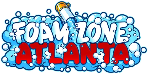 Foam Zone Atlanta – The Ultimate Foam Party Experience!